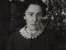 Blanche Friderici