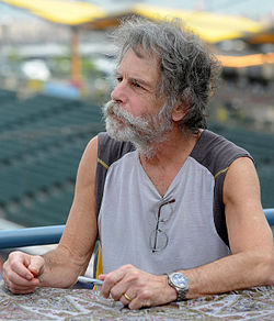 Bob Weir