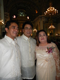 Bong Revilla