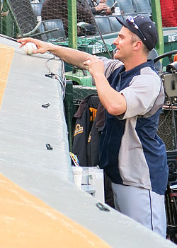 Brendan Ryan
