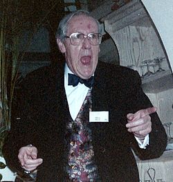 Brian Aldiss