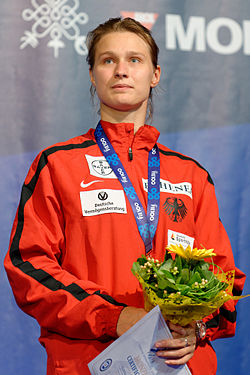 Britta Heidemann