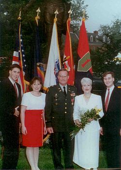 Bruce B. G. Clarke