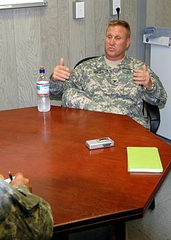 Bruce Vargo