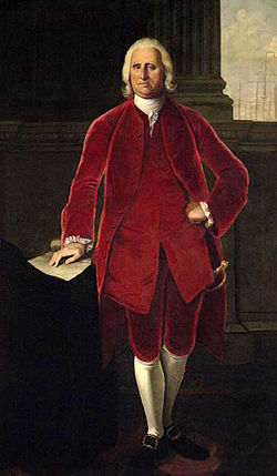 Cadwallader Colden