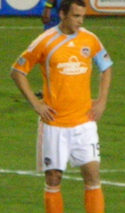 Cam Weaver