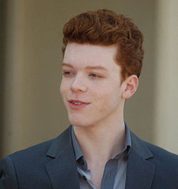 Cameron Monaghan