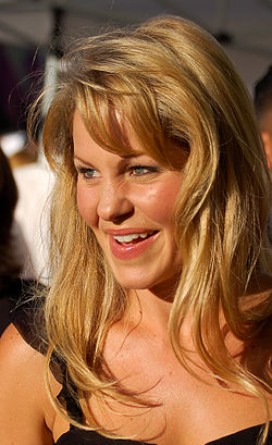 Candace Cameron Bure