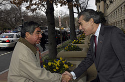 Carlos Gutierrez