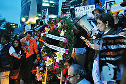 Carmen Aristegui
