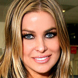 Carmen Electra