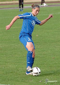 Carolin Schiewe