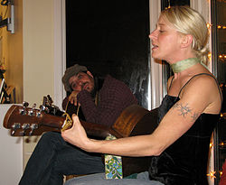 Carrie Elkin