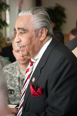 Charles B. Rangel