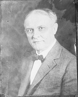 Charles Landon Knight