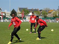 Cheick Fantamady Diarra