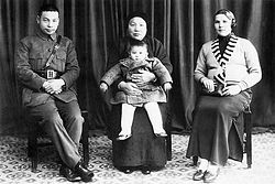 Chiang Hsiao-wen