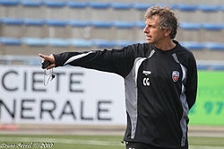 Christian Gourcuff