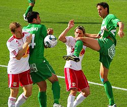 Christian Schwegler
