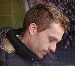 Christian Schwegler