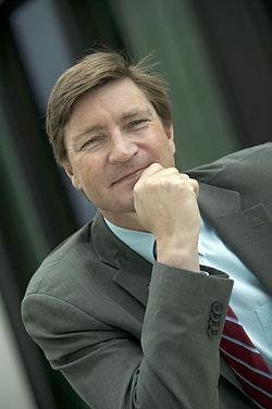 Christian Tybring-Gjedde