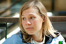 Christina Bellinghoven