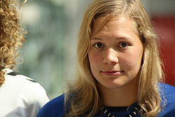Christina Bellinghoven