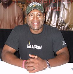 Christopher Judge FAQs 2024- Facts, Rumors and the latest Gossip.