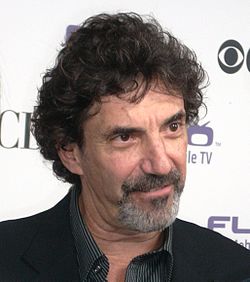 Chuck Lorre