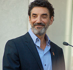 Chuck Lorre