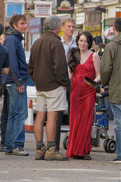 Claire Foy