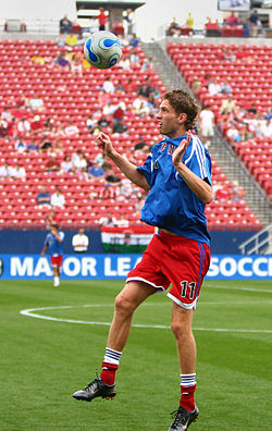 Clarence Goodson