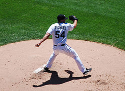 Clayton Richard