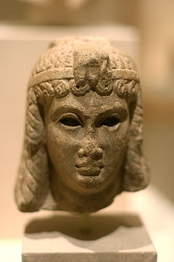 Cleopatra Selene I