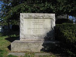 Cleveland Abbe