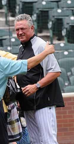 Clint Hurdle