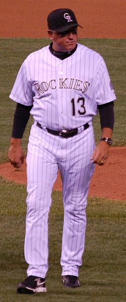 Clint Hurdle