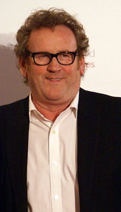 Next photo of Colm Meaney