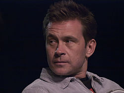 Connor Trinneer charles tucker