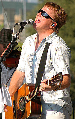 Cory Morrow