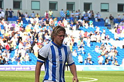 Craig Mackail-Smith