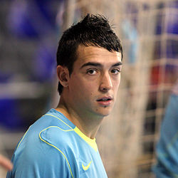 Cristian Ugalde