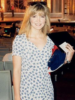 Crystal Bernard