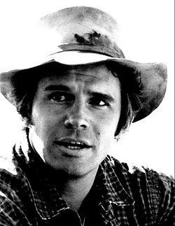 Dack Rambo