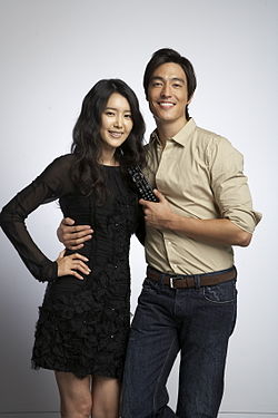 Daniel Henney