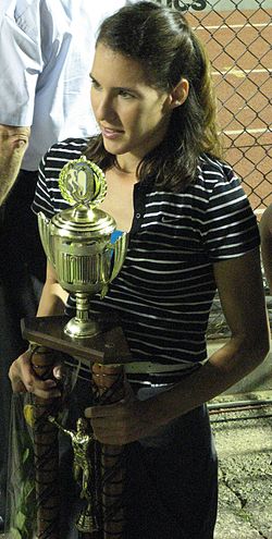 Danielle Frenkel