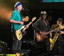 Darryl Jones