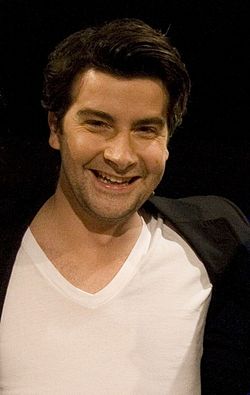 Daryn Jones