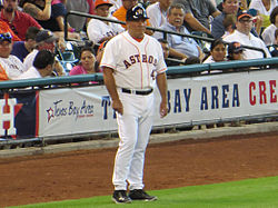 Dave Trembley