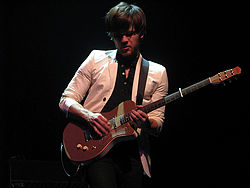 Dave Welsh
